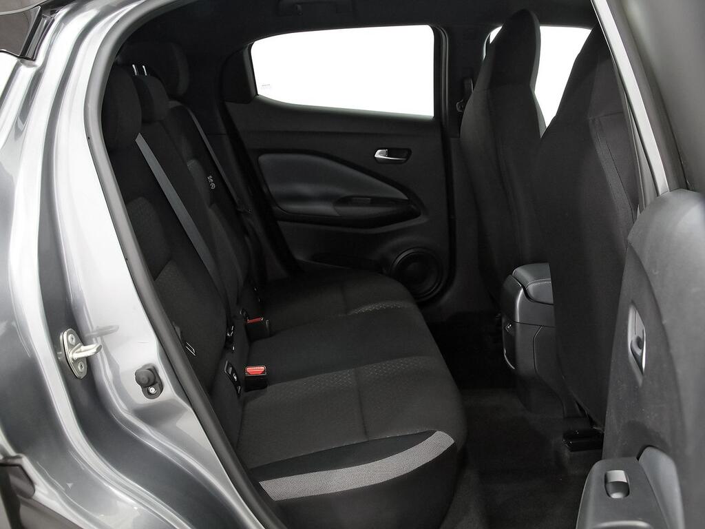 Nissan Juke DIG-T 84 kW (114 CV) 6M/T N-Connecta  //  38.780 km
