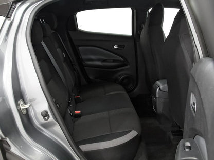 Nissan Juke DIG-T 84 kW (114 CV) 6M/T N-Connecta  //  38.780 km