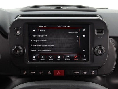 Fiat Panda City Cross 1.0 Gse 51kw (70CV)  //  71.605 km