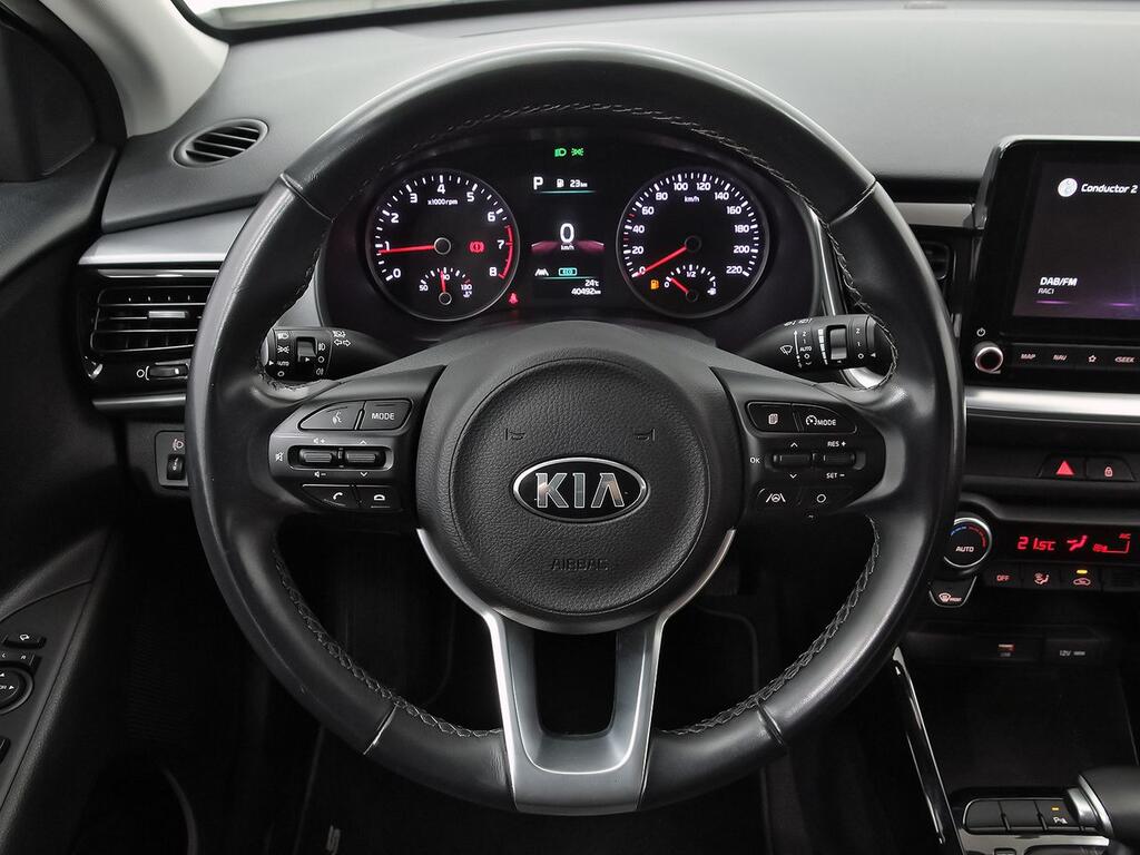 Kia Stonic 1.0 T-GDi 88kW (120CV) MHEV iMT Drive  //  9.000 km
