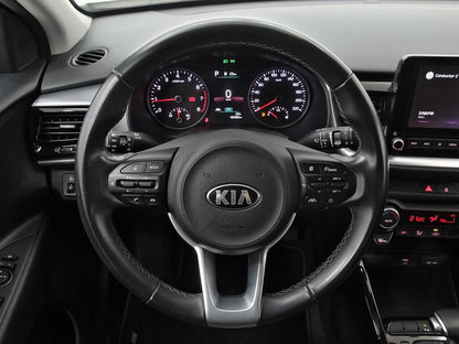 Kia Stonic 1.0 T-GDi 88kW (120CV) MHEV iMT Drive  //  9.000 km