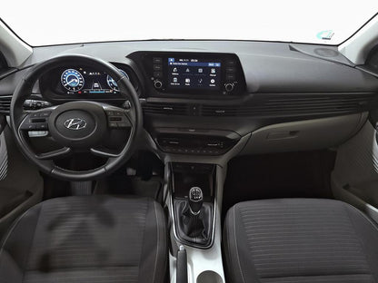 Hyundai i20 1.0 TGDI 74kW (100CV) 48V Tecno  //  57.693 km