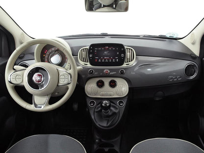 Fiat 500 Lounge 1.2 8v 51KW (69 CV)  //  45.293 km