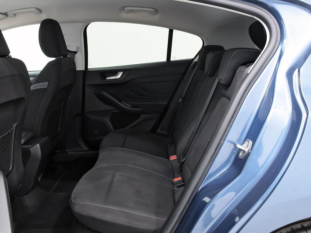 Ford Focus 1.0 Ecoboost 92kW Trend+ // 53.149 km