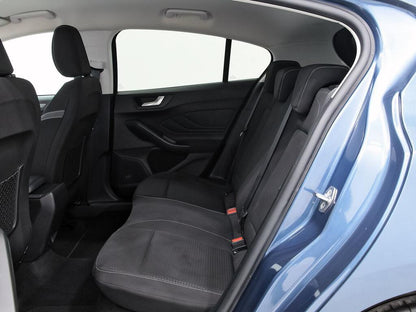 Ford Focus 1.0 Ecoboost 92kW Trend+ // 53.149 km