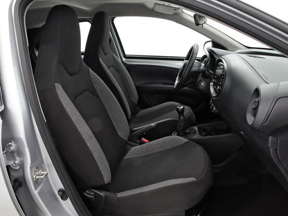 Toyota Aygo X Cross 1.0 VVT-I 72CV Play  //  32.675 km