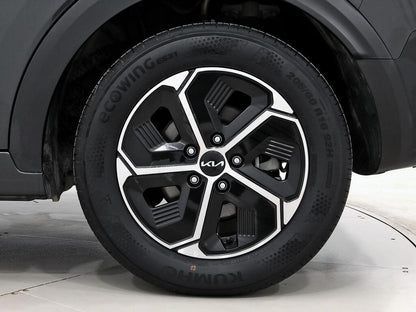 Kia Niro 1.6 GDi PHEV 104kW (141CV) Concept //    46.203 km