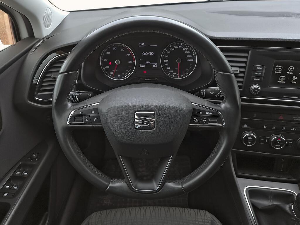 SEAT Leon ST 1.2 TSI 81kW (110CV) St&Sp Style   //  60.000