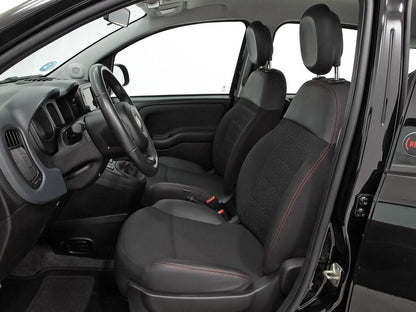 Fiat Panda City Cross 1.0 Gse 51kw (70CV)  //  69.906 km