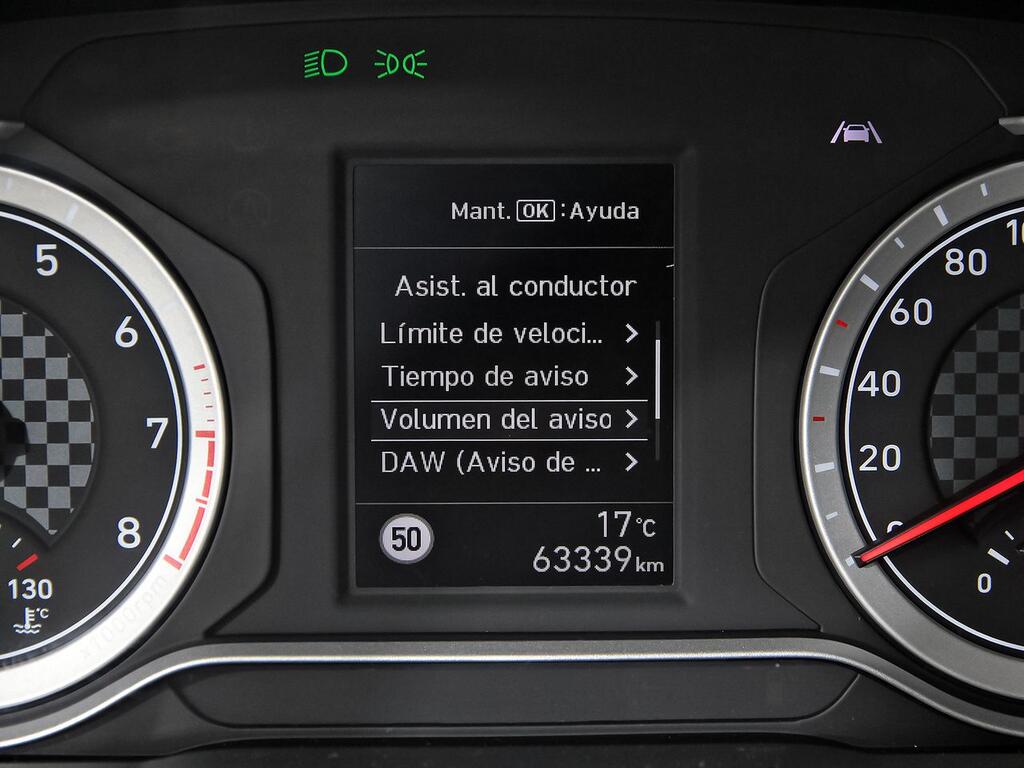 Hyundai i20 1.0 TGDI 74kW (100CV) Klass  //  43.140 km