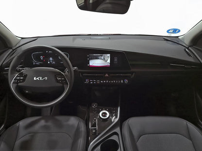 Kia Niro 1.6 GDi PHEV 104kW (141CV) Drive  //  22.548 km