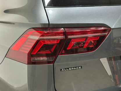 Volkswagen Tiguan R-Line 2.0 TDI 110kW (150CV) DSG