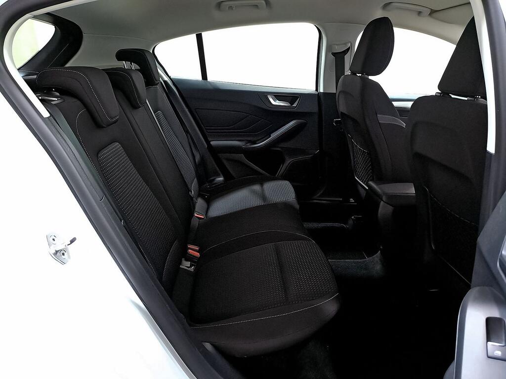 Ford Focus 1.5 Ecoblue 88kW Trend+ Auto //  77.126 km