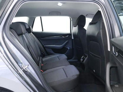 Skoda Octavia Combi 2.0 TDI 110kW(150CV) Man Ambition  //  57.329 km