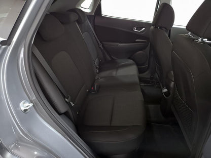 Hyundai Kona 1.6 GDI HEV Tecno 2C DCT  //  53.419 km