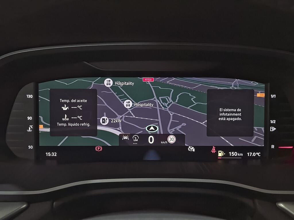 Skoda Octavia Combi 2.0 TDI 85kW (115CV) Design  //  23.704 km