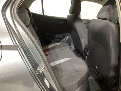 Skoda Fabia 1.0 MPI 59KW (80CV) Go