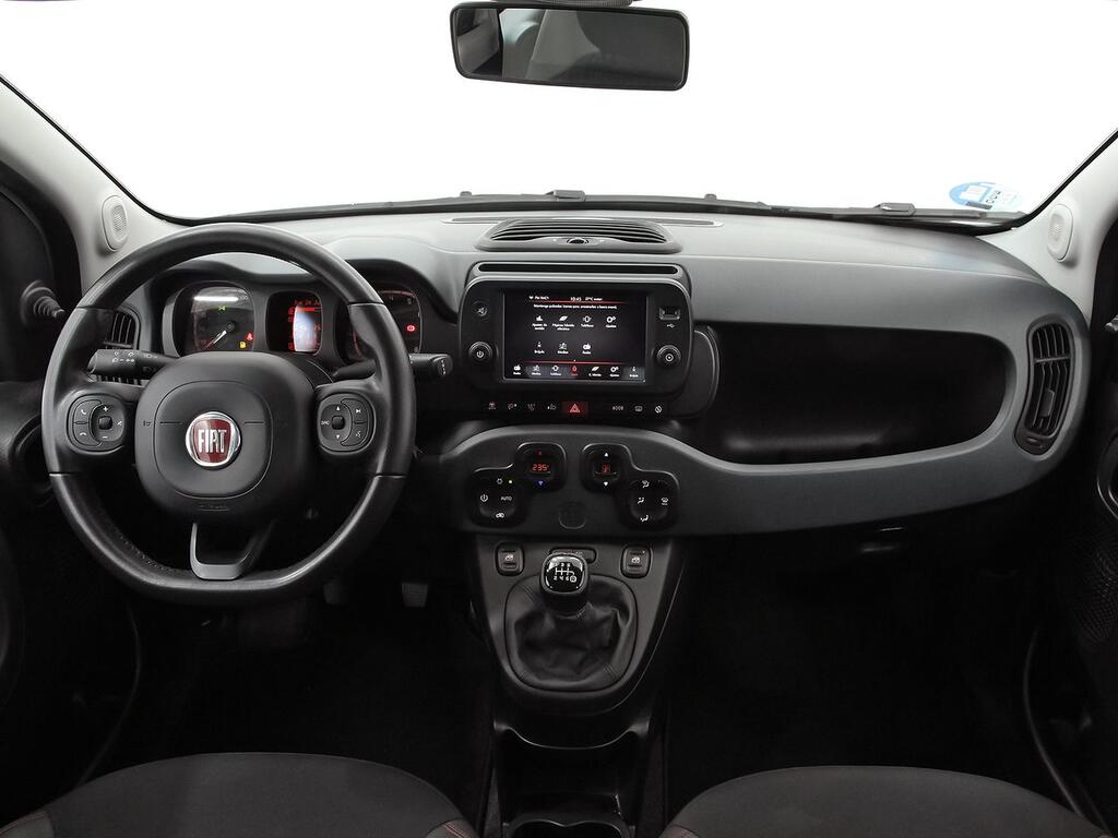 Fiat Panda City Cross 1.0 Gse 51kw (70CV)  //  71.605 km