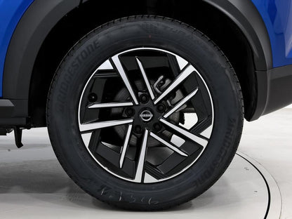 Nissan Juke DIG-T 84 kW (114 CV) 6M/T N-Connecta 114 CV