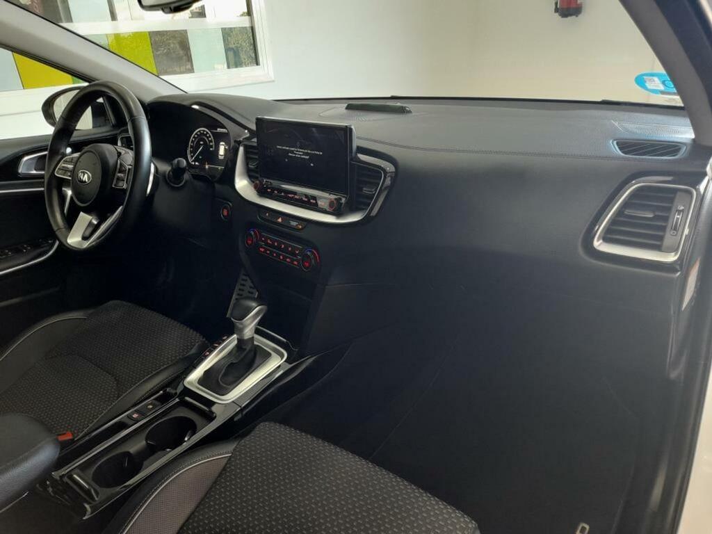 Kia Ceed Tourer 1.6 GDi PHEV 104kW (141CV) eTech  //  37.500 km