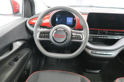 Fiat 500 Red Hb 185km 70kW (95CV)  //  15.701 km