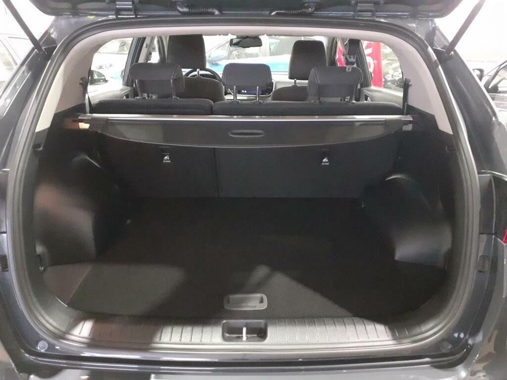 Kia Sportage 1.6 MHEV Drive Plus 100kW (136CV) 4x2  //  81.525 km