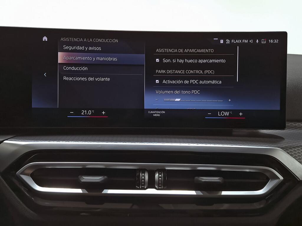 BMW Serie 3 318d Auto.Touring  //  28.329 km