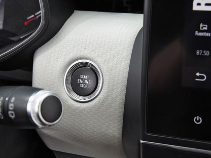 Renault Clio Zen TCe GPF 96 kW (130CV) EDC  //  80.455 km