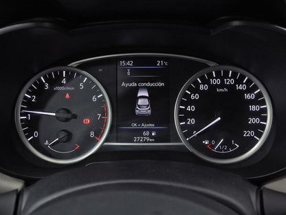 Nissan Micra IG-T 68 kW (92 CV) E6D-F Acenta Sprint  //  27.278 km