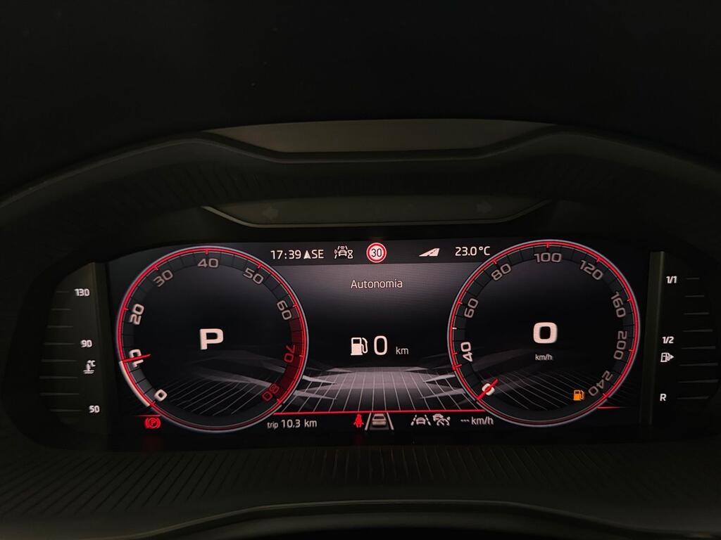 Skoda Kamiq 1.0 TSI 85kW (115CV) DSG MONTE CARLO 115 CV //  1.000 km