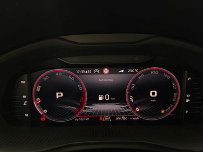 Skoda Kamiq 1.0 TSI 85kW (115CV) DSG MONTE CARLO 115 CV //  1.000 km