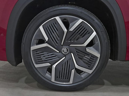 Skoda Kodiaq 1.5 TSI 150KW DSG PHEV Sportline   //  28km