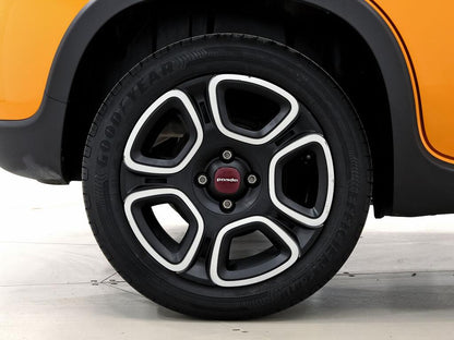 Fiat Panda City Life Hybrid 1.0 Gse 51kw (70CV)  //  54.845 km