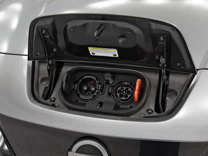 Nissan Leaf 40kWh Acenta 150 CV // 5 km