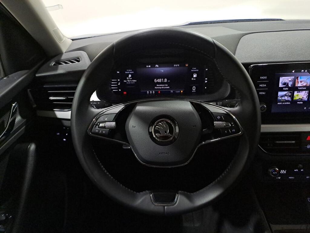 Skoda Kamiq 1.0 TSI 70kW (95CV) Ambition  //  52.558 km