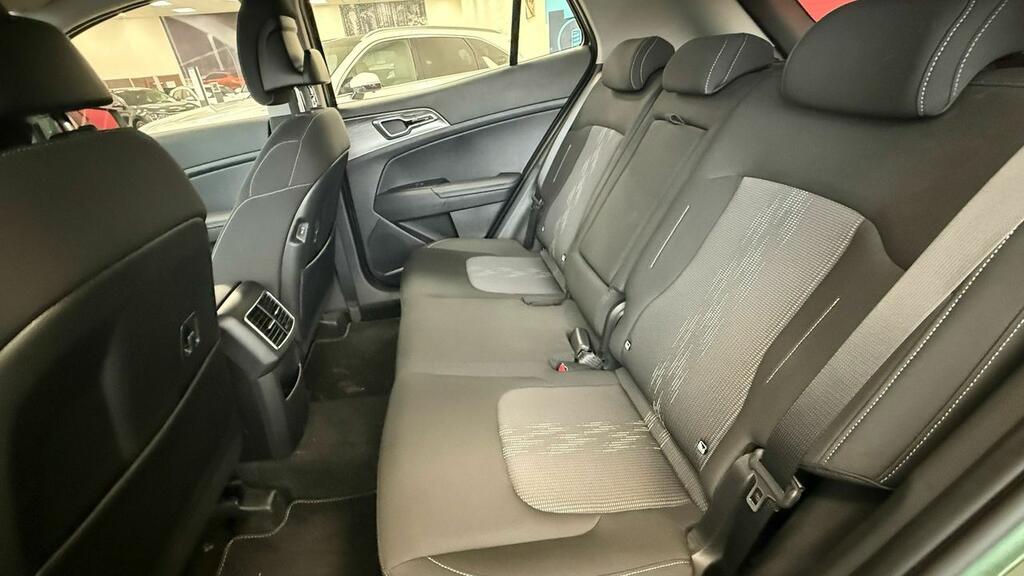 Kia Sportage 1.6 CRDi MHEV 100kW (136CV) Drive 4x2  //  1 km