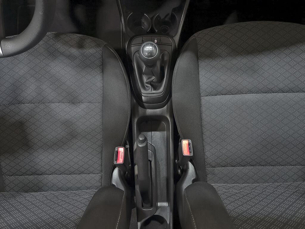 Kia Picanto 1.0 DPi 49kW (67CV) Concept  // 22.000 km