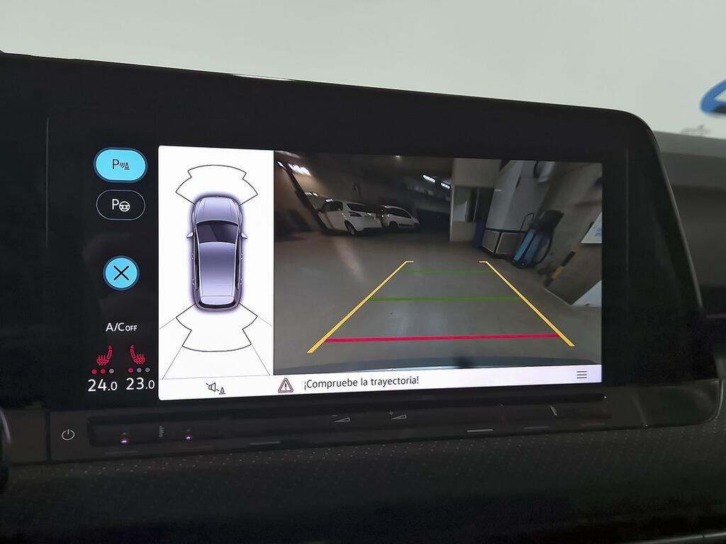 Volkswagen Golf R-Line 1.5 eTSI 110kW (150CV) DSG  //  52.474 km