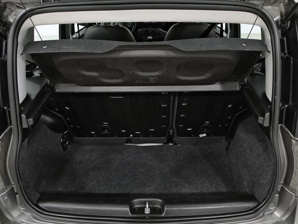 Fiat Panda City Cross 1.0 Gse 51kw (70CV)  //  57.567 km