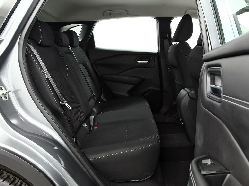 Nissan Qashqai DIG-T 103kW (140CV) mHEV 4x2 Acenta // 24.293 km