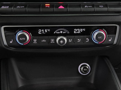 Audi RS3  Sportback TFSI 294kW quattro S tron 400 CV