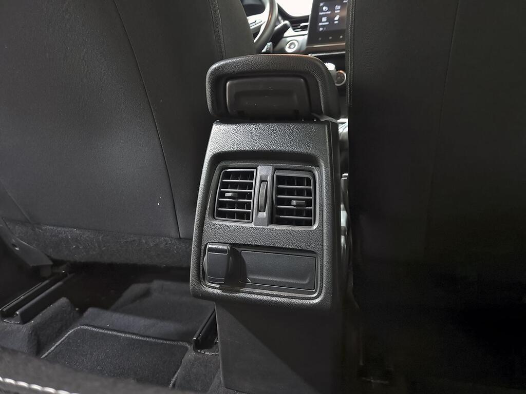 Renault Captur Intens TCe 140CV GPF Micro Híbrido  //  60.908 km