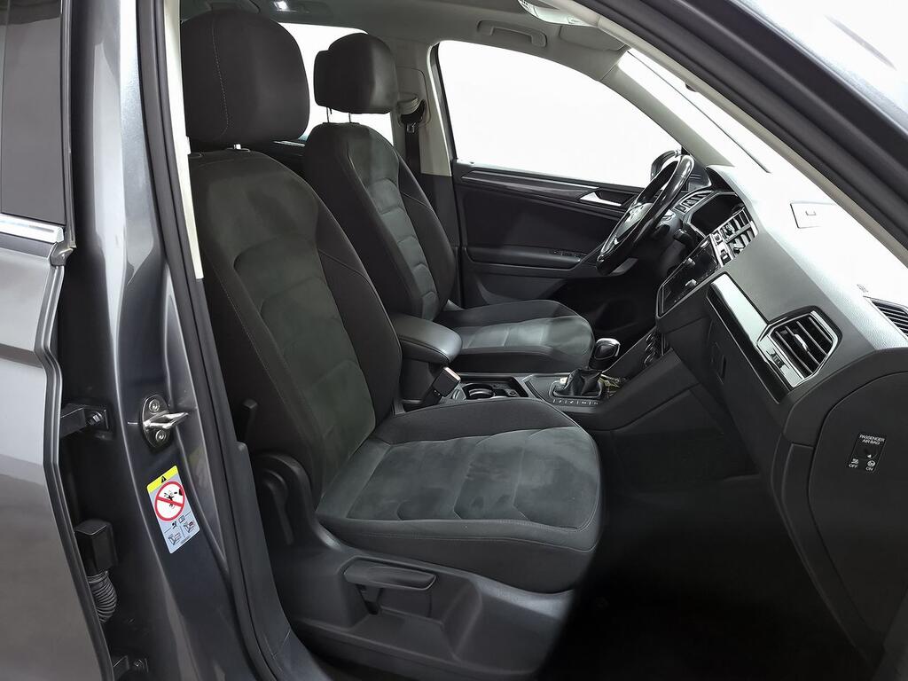Volkswagen Tiguan Sport 1.5 TSI 110kW (150CV) DSG //  88.770 km
