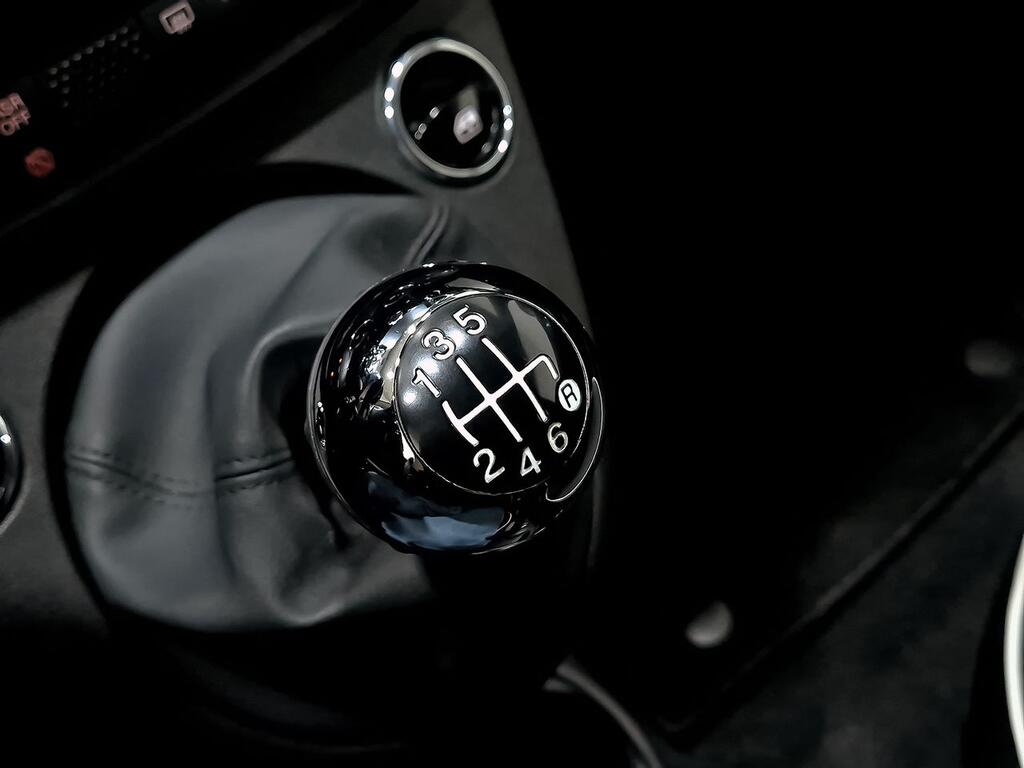 Fiat 500 S 1.0 6v GSE 52KW (70 CV) //  31.859 km