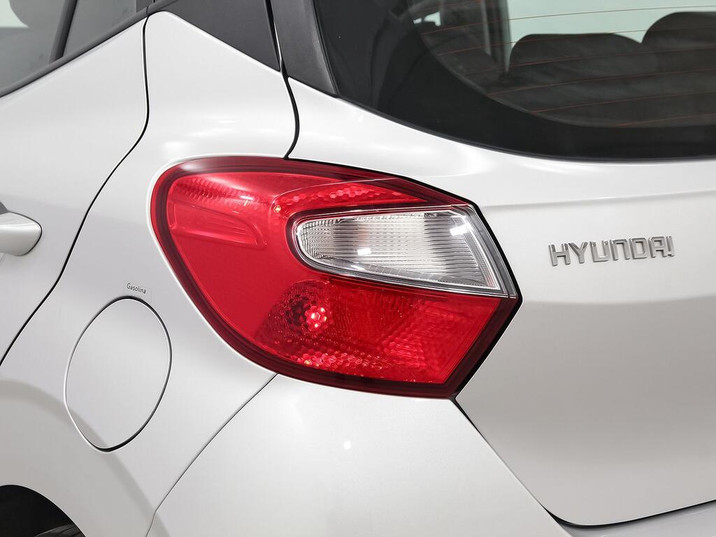 Hyundai i10 1.0 Klass // 66.206 km
