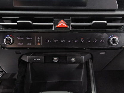 Kia Niro 1.6 GDi PHEV 104kW (141CV) Concept //    46.203 km