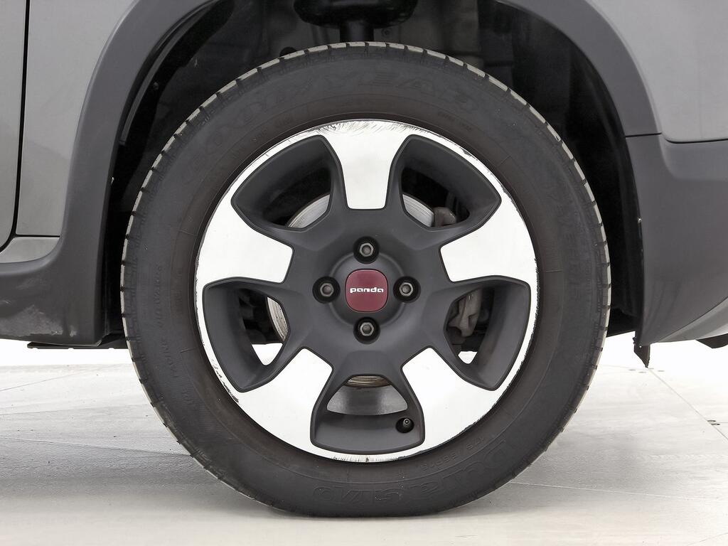 Fiat Panda City Cross 1.0 Gse 51kw (70CV)  //  57.567 km