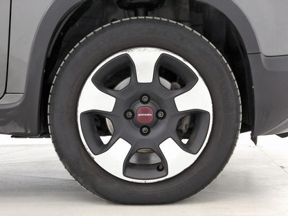 Fiat Panda City Cross 1.0 Gse 51kw (70CV)  //  57.567 km