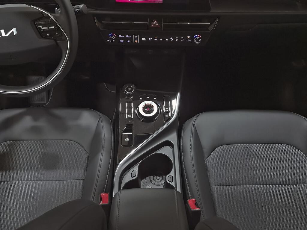Kia Niro 1.6 GDi PHEV 104kW (141CV) Drive  //  22.548 km