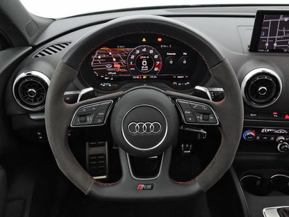 Audi RS3  Sportback TFSI 294kW quattro S tron 400 CV
